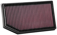 Load image into Gallery viewer, K&amp;N Engineering Air Filters - Drop In K&amp;N 2018 Jeep Wrangler JL 2.0L/3.6L F/I Drop In Air Filter