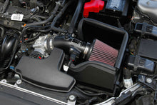 Load image into Gallery viewer, K&amp;N Engineering Cold Air Intakes K&amp;N 13-18 Ford Fusion 2.5L Typhoon Cold Air Intake
