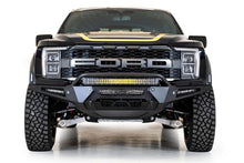 Load image into Gallery viewer, Addictive Desert Designs Bumpers - Steel Addictive Desert Designs 21-22 Ford Raptor HoneyBadger Front Bumper