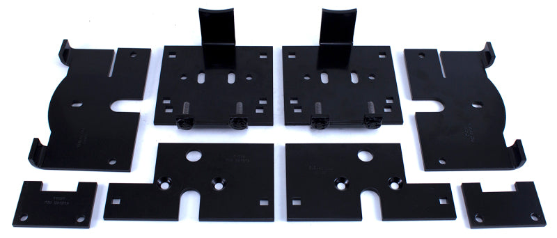 Air Lift Air Suspension Kits Air Lift Loadlifter 5000 for Half Ton Vehicles
