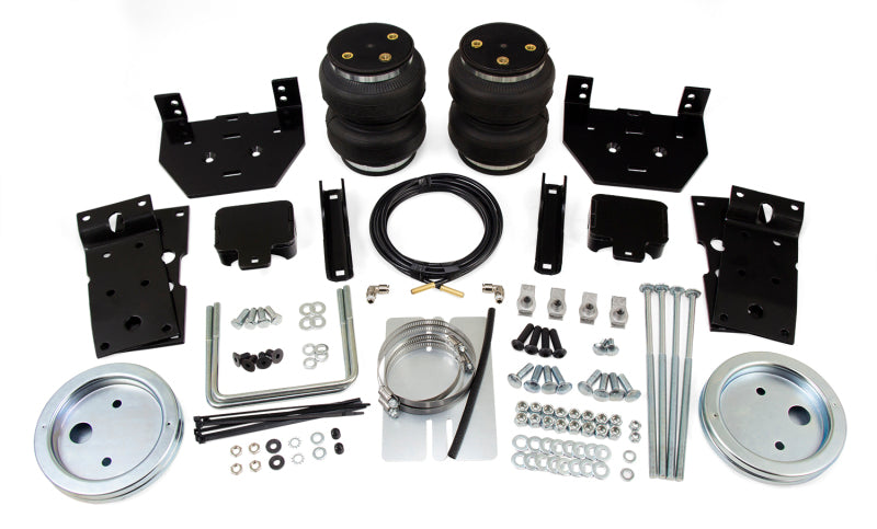 Air Lift Air Suspension Kits Air Lift Loadlifter 5000 Air Spring Kit 17 Ford Super Duty Pick Up