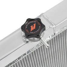 Load image into Gallery viewer, Mishimoto Radiators Mishimoto 2007+ Toyota Tundra 4.6/4.7/5.7L Performance Aluminum Radiator