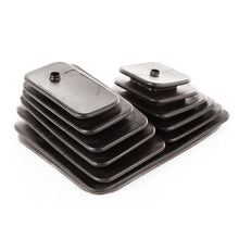 Load image into Gallery viewer, OMIX Transmission Mounts Omix Shifter Boot Outer Manual- 87-95 Wrangler YJ