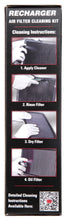 Load image into Gallery viewer, K&amp;N Engineering Recharge Kits K&amp;N Filter Cleaning Kit