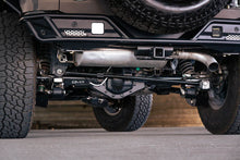 Load image into Gallery viewer, DV8 Offroad Skid Plates DV8 Offroad 21-22 Ford Bronco Rear Differential Skid Plate