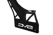 Load image into Gallery viewer, DV8 Offroad Light Mounts DV8 Offroad 20-22 Jeep JL 392 &amp; JT Mojave A-Pillar Light Bar Mount
