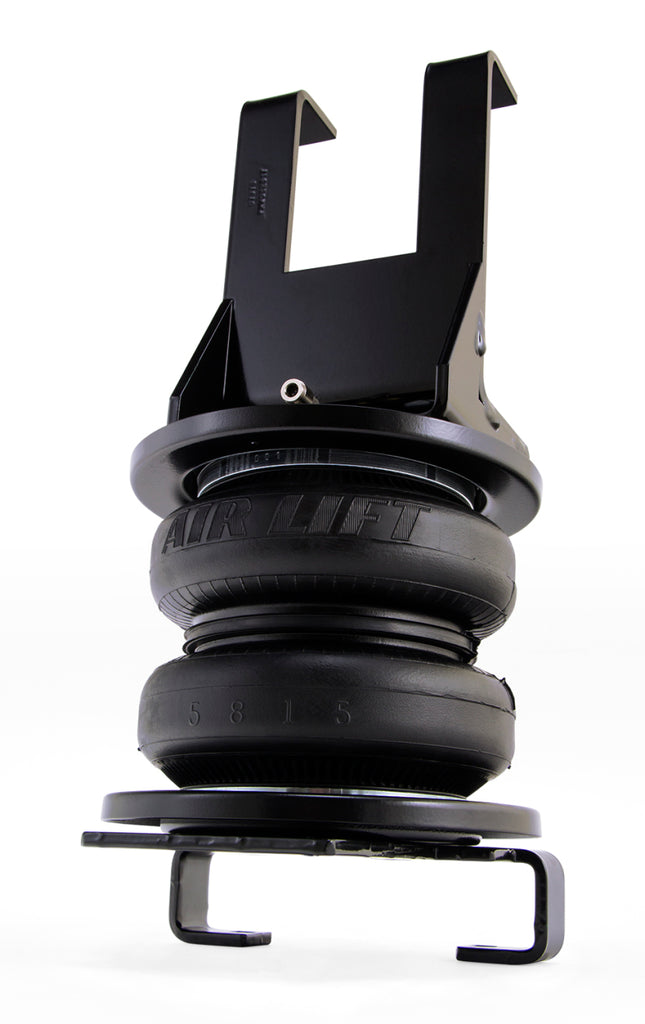 Air Lift Air Suspension Kits Air Lift LoadLifter 7500XL Ultimate for 01-10 Chevy Silverado 2500/3500