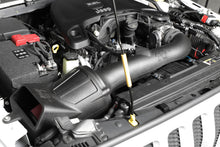 Load image into Gallery viewer, K&amp;N Engineering Cold Air Intakes K&amp;N 2018 Jeep Wrangler JL V6-3.6L F/I Aircharger Performance Intake
