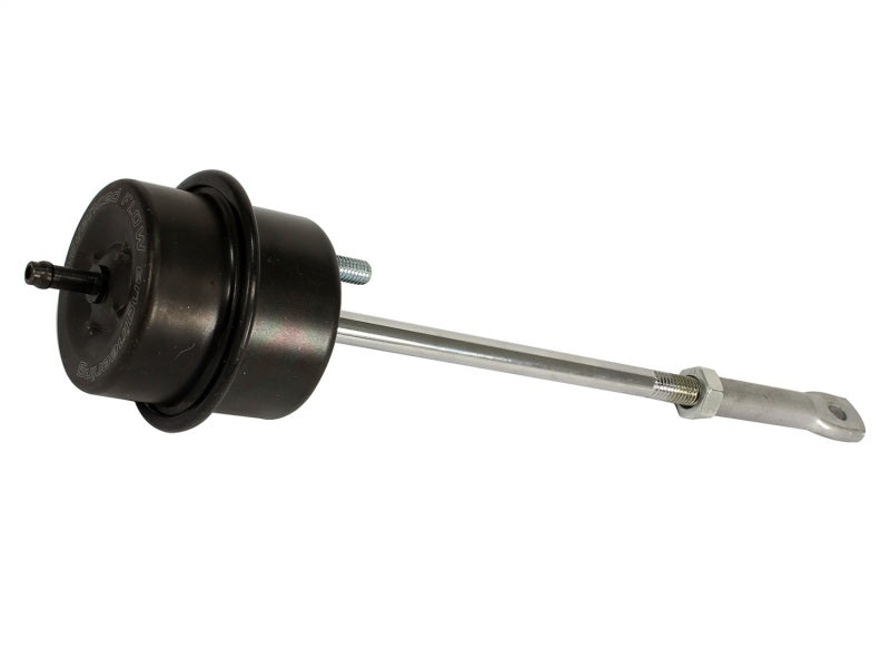 aFe Turbo Upgrade Components aFe Power BladeRunner Wastegate Actuator Street Series 20-60 PSI 99.5-03 Ford Diesel Trucks V8-7.3L