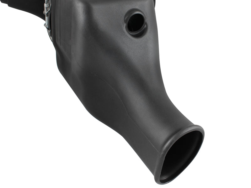 aFe Cold Air Intakes aFe Momentum HD PRO 10R Stage-2 Si Intake 03-07 Ford Diesel Trucks V8-6.0L (td)