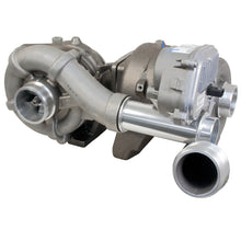Load image into Gallery viewer, BD Diesel Turbo Kits BD Diesel TWIN TURBO ASSEMBLY - Ford 2008-2010 6.4L PowerStroke