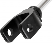 Load image into Gallery viewer, FOX Shocks and Struts Fox 11+ Chevy HD 2.0 Performance Series 7.4in. Smooth Body IFP Front Shock (Aluminum) / 4-6in. Lift