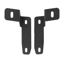 Load image into Gallery viewer, Rugged Ridge Light Mounts Rugged Ridge Cowl Cube Mount Outside Mount 18-20 Jeep Wrangler JL