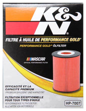 Load image into Gallery viewer, K&amp;N Engineering Oil Filters K&amp;N Oil Filter OIL FILTER AUTOMOTIVE