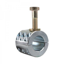 Load image into Gallery viewer, Synergy Mfg Tie Rods Synergy Jeep JK Steering Stabilizer Tie Rod Clamp 1-1/2in For 1.50in OD Tie Rods