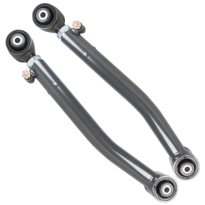 Synergy Mfg Control Arms Synergy 2007+ Jeep Wrangler JK/JKU/JL/JLU High Clearance Adjustable Rear Lower Control Arms - Pair