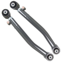 Load image into Gallery viewer, Synergy Mfg Control Arms Synergy 2007+ Jeep Wrangler JK/JKU/JL/JLU High Clearance Adjustable Rear Lower Control Arms - Pair