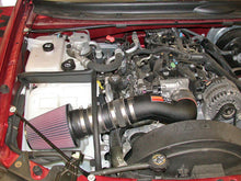 Load image into Gallery viewer, K&amp;N Engineering Cold Air Intakes K&amp;N 03-04 Chevrolet Trailblazer V8-5.3L / 03-04 GMC Envoy V8-5.3L Performance Intake Kit