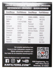 Load image into Gallery viewer, K&amp;N Engineering Oil Filters K&amp;N Oil Filter OIL FILTER AUTOMOTIVE