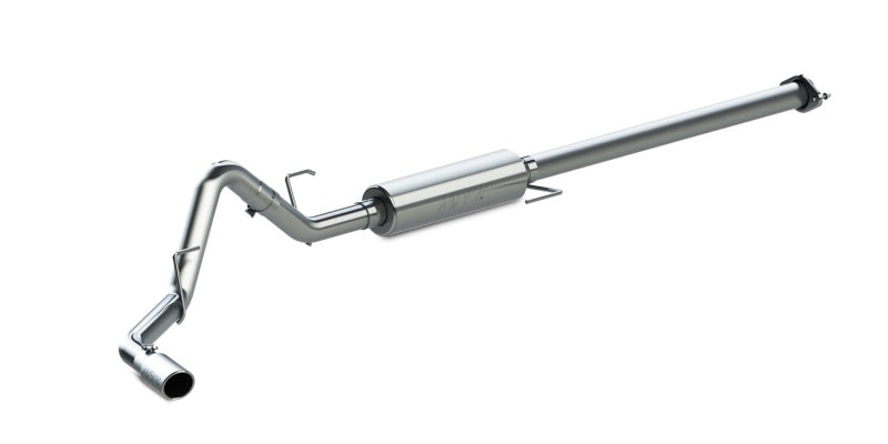 MBRP Catback MBRP 2015 Ford F-150 2.7L / 3.5L EcoBoost 3in Cat Back Single Side T409 Exhaust System