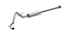 Load image into Gallery viewer, MBRP Catback MBRP 2015 Ford F-150 2.7L / 3.5L EcoBoost 3in Cat Back Single Side T409 Exhaust System