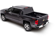 Load image into Gallery viewer, BAK Tonneau Covers - Hard Fold BAK 14-18 Chevy Silverado 1500 / 15-20 Chevy Silverado 2500/3500 5ft 8in Bed BAKFlip G2