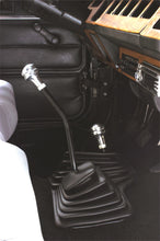 Load image into Gallery viewer, Rampage Shift Knobs Rampage 1987-1995 Jeep Wrangler(YJ) Billet Shift Knob - Polished