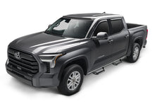 Load image into Gallery viewer, N-Fab Nerf Bars N-Fab 2022 Toyota Tundra Crew Max Cab All Beds SRW Predator Pro Steps Textured Black w/o Bed Access