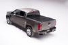 Load image into Gallery viewer, BAK Tonneau Covers - Hard Fold BAK 15-20 Chevy Colorado/GMC Canyon 5ft Bed BAKFlip G2