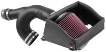 Load image into Gallery viewer, K&amp;N Engineering Cold Air Intakes K&amp;N 2015 FORD F150 2.7L V6 Performance Intake Kit