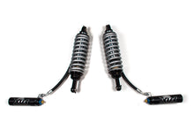 Load image into Gallery viewer, No Brand Available Shocks &amp; Coilovers FOX 2.5 Coil-Over Shocks w/ DSC Reservoir Adjuster | 4.5 Inch Lift | Factory Series | Chevy Silverado and GMC Sierra 2500HD/3500HD (01-10) 4WD