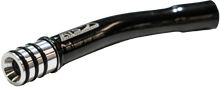 Load image into Gallery viewer, ATS Diesel Dipsticks ATS Diesel 89-10 Ford Powerstroke w/E4OD/4R100/5R110 Transmission Dipstick &amp; Oil Fill Tube