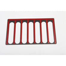 Load image into Gallery viewer, Rugged Ridge Vents Rugged Ridge 07-18 Jeep Wrangler JK Cowl Vent Cover