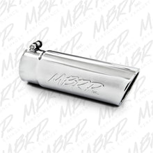 Load image into Gallery viewer, MBRP Catback MBRP 11-13 Ford F150 SVT Raptor 6.2L EC-SB/CC-SB 3.5in Cat Back Single Exit Alum Exhaust System