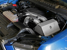 Load image into Gallery viewer, aFe Cold Air Intakes aFe Magnum FORCE Stage-2 Pro 5R Cold Air Intake System 2017 Ford Raptor V6-3.5L (tt)