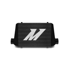 Load image into Gallery viewer, Mishimoto Intercoolers Mishimoto Universal Black G Line Bar &amp; Plate Intercooler