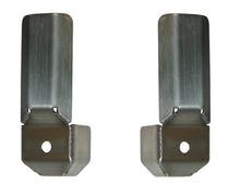 Load image into Gallery viewer, ICON Coilover Components ICON 2007+ Toyota FJ / 2003+ Toyota 4Runner Rear Shin Guards