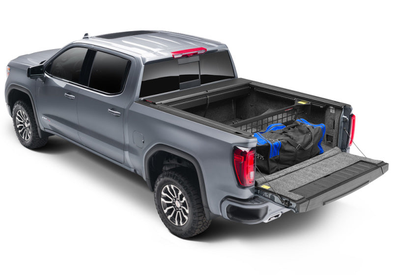 Roll-N-Lock Cargo Organization Roll-N-Lock 2020 Chevy Silverado/Sierra 2500/3500 MB 80-1/2in Cargo Manager