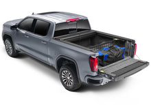 Load image into Gallery viewer, Roll-N-Lock Cargo Organization Roll-N-Lock 2020 Chevy Silverado/Sierra 2500/3500 MB 80-1/2in Cargo Manager