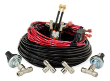 Load image into Gallery viewer, Air Lift Air Compressors Air Lift Load Controller Dual Heavy Duty Compressor