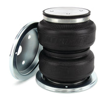 Load image into Gallery viewer, Air Lift Air Springs Air Lift Loadlifter 5000 Air Spring Kit 05-23 Toyota Tacoma 2/4WD