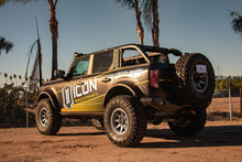 Load image into Gallery viewer, ICON Suspension Arms &amp; Components ICON 2021+ Ford Bronco Billet Rear Upper Adjustable Link Kit