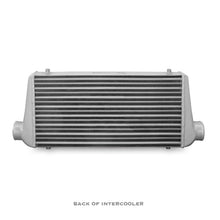 Load image into Gallery viewer, Mishimoto Intercoolers Mishimoto Universal Silver M Line Bar &amp; Plate Intercooler