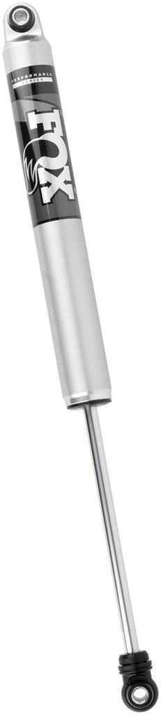 FOX Shocks and Struts Fox 07-18 GMC Sierra 1500 2.0 Perf Series 11.1in Smooth Body R/R Rear Shock 4in-6in Lift