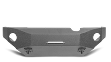 Load image into Gallery viewer, Body Armor 4x4 Bumpers - Steel Body Armor 4x4 12-15 Toyota Tacoma Front Winch Bumper
