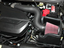 Load image into Gallery viewer, K&amp;N Engineering Cold Air Intakes K&amp;N 13-15 Ford Fusion 1.6L EcoBoost Air Charger Performance Intake