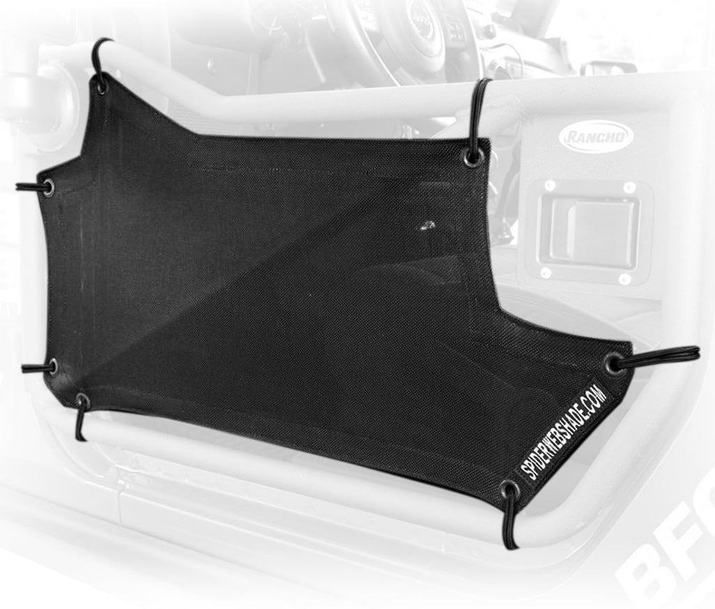 SPIDERWEBSHADE Product JK-2D ShadeSkins