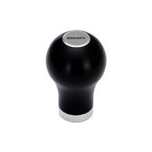 Load image into Gallery viewer, Mishimoto Shift Knobs Mishimoto Teardrop Shift Knob - Black