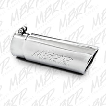 Load image into Gallery viewer, MBRP Catback MBRP 14 Chevy/GMC 1500 Silverado/Sierra 4.3L V6/5.3L V8 Single Side Exit T409 3in Cat Back Exhaust
