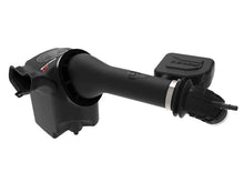 Load image into Gallery viewer, aFe Cold Air Intakes aFe Momentum GT Cold Air Intake System w/ Pro 5R Filter 2020 Ford F-250 / F-350 Super Duty V8-7.3L